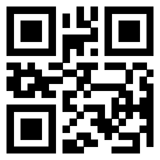 Il QrCode di 3305028452