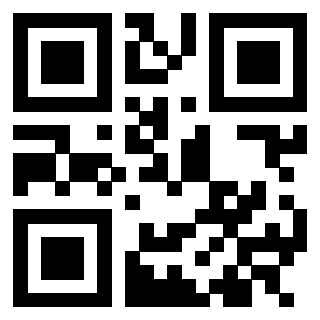 Immagine del QrCode di 3305028454