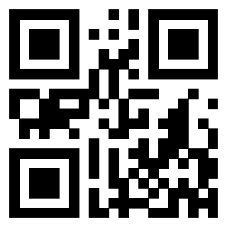 3305028457 - Immagine del Qr Code associato