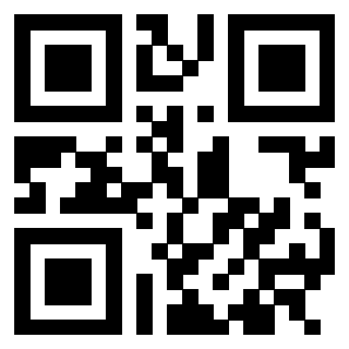 3305028458 - Immagine del Qr Code