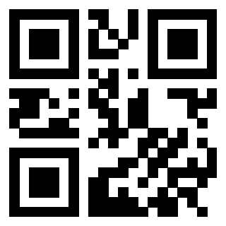 3305028459 - Immagine del QrCode
