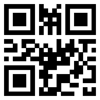 3305028460 QrCode associato