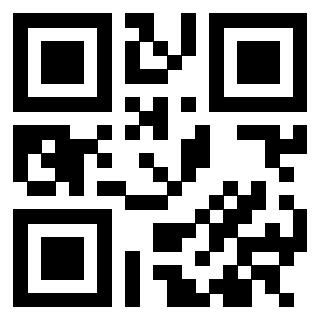 3305028461 - Immagine del QrCode associato