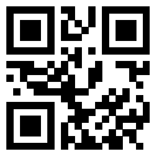 Il QrCode di 3305028464