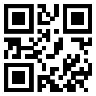 3305028467 - Immagine del QrCode associato