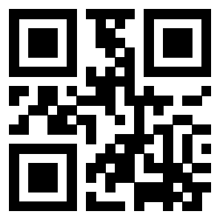 3305028470 QrCode associato