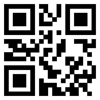 Il QrCode di 3305028472
