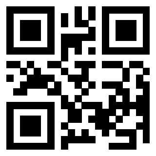 3305028473 - Immagine del QrCode associato