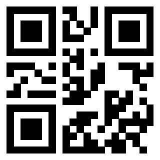 Scansione del Qr Code di 3305028477