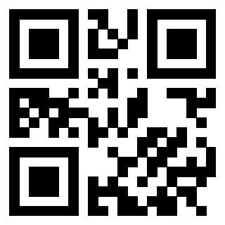 3305028479 - Immagine del QrCode
