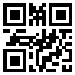 Il Qr Code di 3305028481