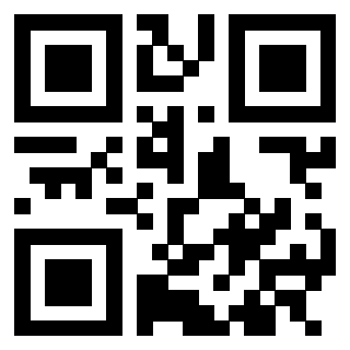 Immagine del QrCode di 3305028485