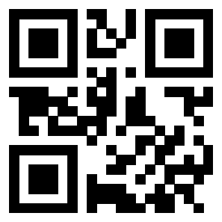 Il Qr Code di 3305028488