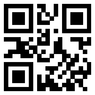 3305028490 Qr Code associato