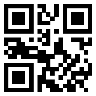 3305028491 - Immagine del QrCode associato
