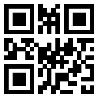 Immagine del Qr Code di 3305028492
