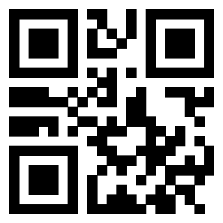 Immagine del Qr Code di 3305028495