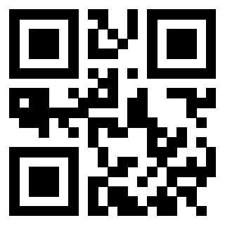 3305028496 - Immagine del QrCode