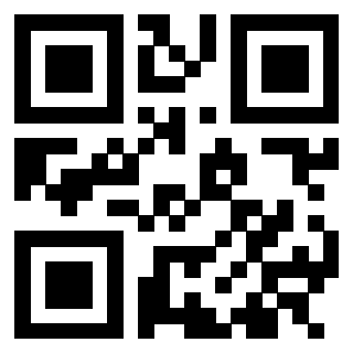 Immagine del QrCode di 3305028500