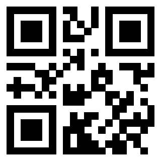 3305028502 - Immagine del QrCode associato