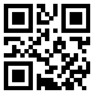 Immagine del QrCode di 3305028503