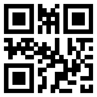 Scansione del Qr Code di 3305028505