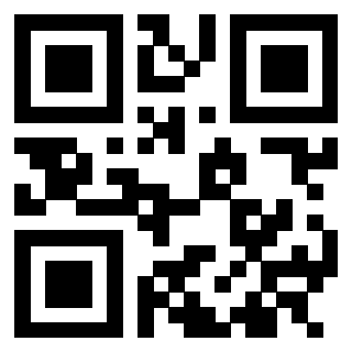 Il Qr Code di 3305028506