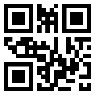 3305028507 - Immagine del QrCode