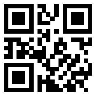 3305028508 - Immagine del Qr Code associato