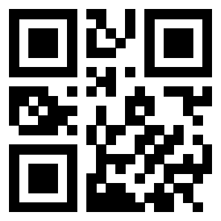 3305028509 Qr Code associato