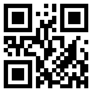 3305028511 QrCode associato
