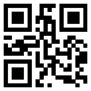3305028512 - Immagine del Qr Code associato