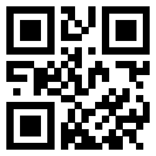 3305028514 - Immagine del Qr Code associato
