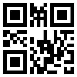 Il QrCode di 3305028517