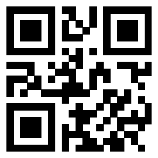 3305028520 - Immagine del Qr Code