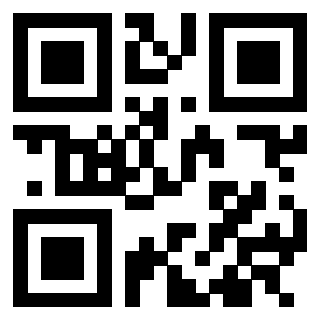 3305028523 QrCode associato