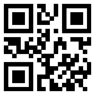 Qr Code di 3305028524