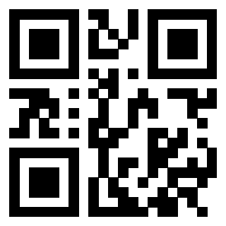 Immagine del Qr Code di 3305028527