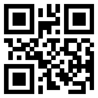 3305028528 Qr Code associato