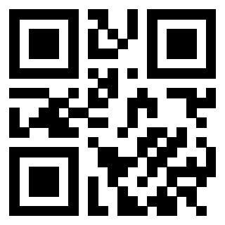 Il QrCode di 3305028529