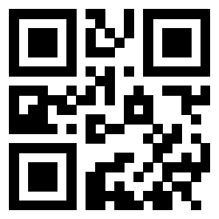 Scansione del Qr Code di 3305028532
