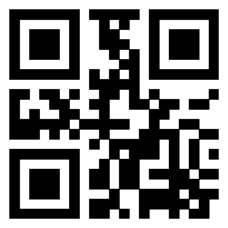 3305028535 - Immagine del QrCode