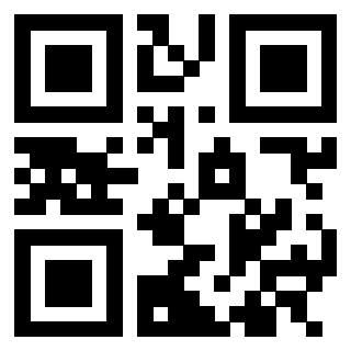 3305028537 QrCode associato