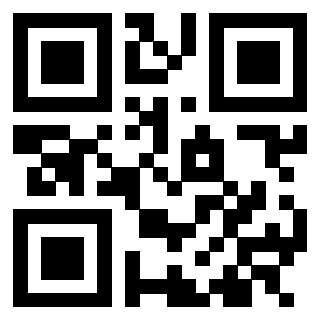 3305028538 - Immagine del Qr Code