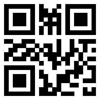 Immagine del QrCode di 3305028539