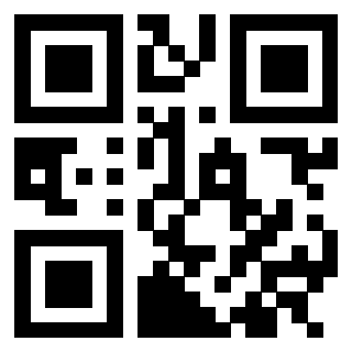 Il Qr Code di 3305028543