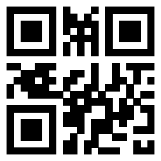 3305028545 Qr Code associato