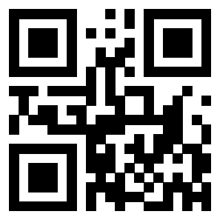 3305028547 - Immagine del Qr Code associato