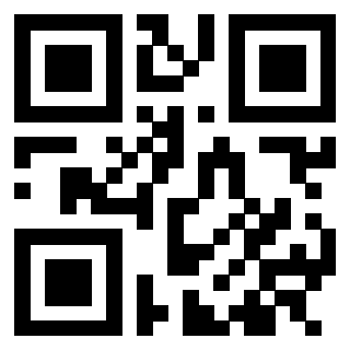 Il QrCode di 3305028550