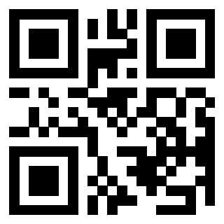 Scansione del QrCode di 3305028553